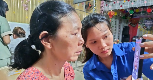 Thanh niên Thái Nguyên với đổi mới sáng tạo: Chung tay giúp người nghèo tiếp cận thông tin và tri thức số