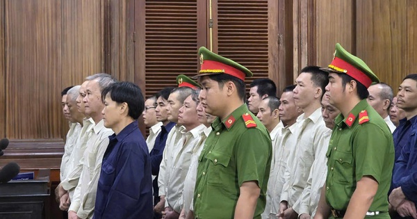 13 năm tù cho ông chủ Saigon Transco trong vụ buôn lậu 1,7 triệu lít dầu