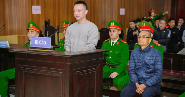 Trùm giang hồ cộm cán xứ Thanh lĩnh 6 tháng tù