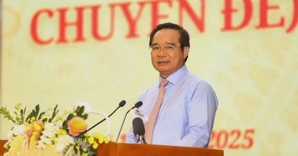 Những trăn trở của Tp.HCM khi lần đầu 