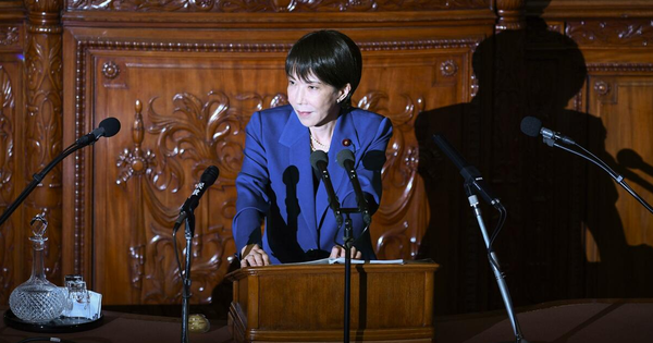 Nhật Bản: Chính phủ của Thủ tướng Takaichi thông qua ngân sách cao kỷ lục