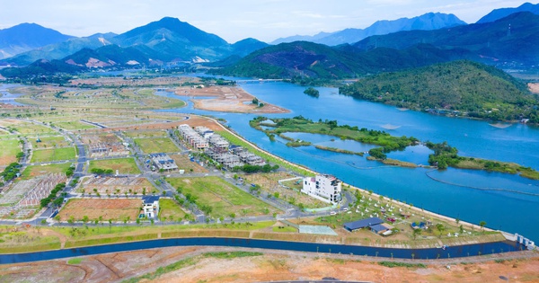 Trung Nam nói gì khi thanh tra chỉ rõ loạt sai phạm tại dự án Golden Hills City?