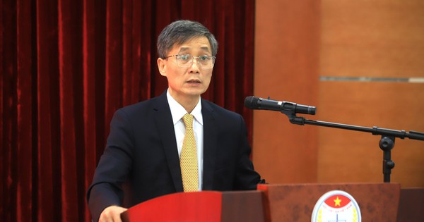 Cần sớm kiện toàn tổ chức Hội Luật gia ở cơ sở, phù hợp với tình hình mới