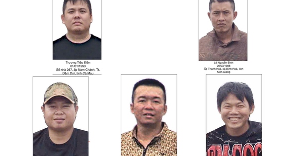 Khởi tố nhóm đối tượng dàn cảnh bán thiên thạch rồi cướp 1,5 tỷ đồng