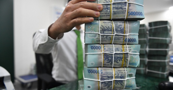 Bộ Tài chính nói gì về tình trạng 