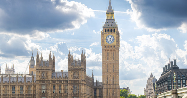 Dự báo thời điểm kinh tế Anh trở lại Top 5 thế giới