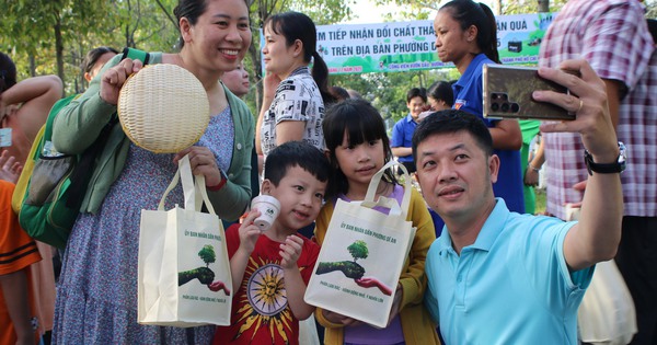 Dĩ An hướng đến loại trừ “sát thủ thầm lặng” với môi trường sống đô thị