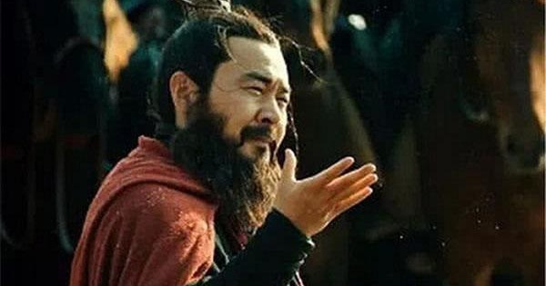 Hai cao thủ lừng danh của Tào Tháo khiến kẻ thù khiếp sợ