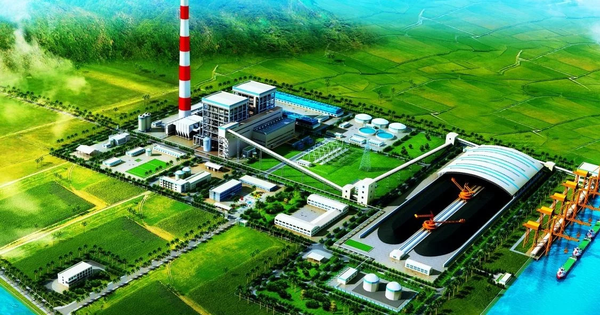 Không đủ năng lực, Nhiệt điện An Khánh vẫn được giao dự án hơn 23.600 tỷ đồng