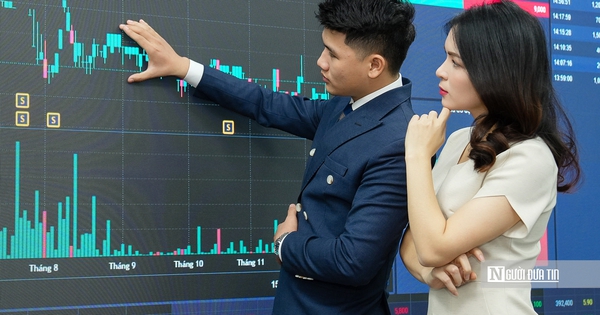 VN-Index có thể kiểm định lại mốc 1.800 điểm trong giai đoạn đầu năm 2026