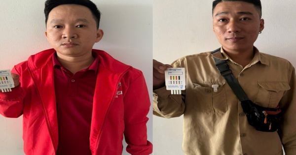 Bắt 2 đảo chủ 