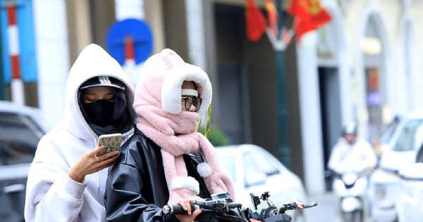 Dự báo thời tiết 29/12: Miền Bắc sắp đón đợt không khí lạnh mới