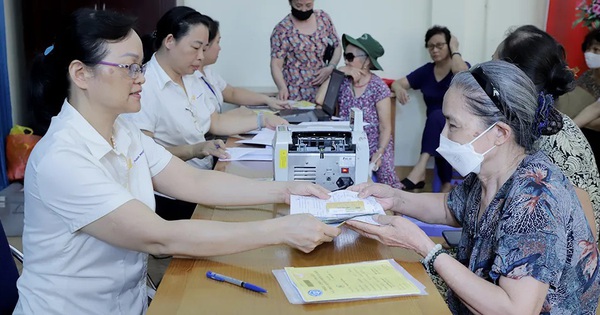 Trường hợp nghỉ hưu sớm không bị trừ lương hưu trong năm 2026