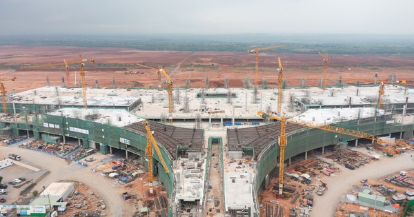 Để đầu tư công “tiếp sức” cho mục tiêu tăng trưởng 2 con số