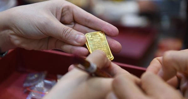 Mức phạt cao nhất đối với các hành vi vi phạm về mua bán vàng, ai cũng nên biết