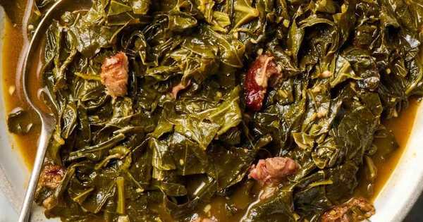 Loại rau được đánh giá 