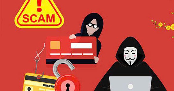 Cảnh báo lừa đảo liên quan nhận tiền 400.000 đồng Tết Dương lịch 2026