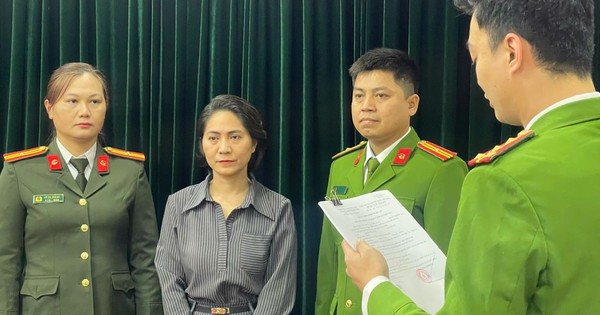 Vì sao Giám đốc công ty tổ chức chương trình 