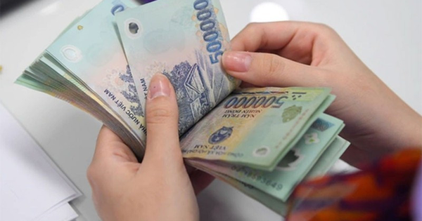 Những trường hợp nào được nhận 400.000 đồng dịp Tết Bính Ngọ 2026?