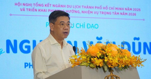 Mạch nguồn tăng trưởng mới của du lịch Tp.HCM