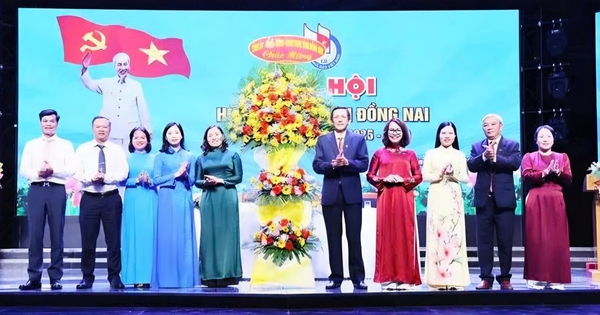 Đồng Nai định hình vai trò báo chí trong kỷ nguyên số