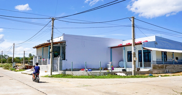 Gia Lai chi 95 tỷ đồng, thần tốc làm khu tái định cư cho hơn 200 hộ dân vùng triều cường