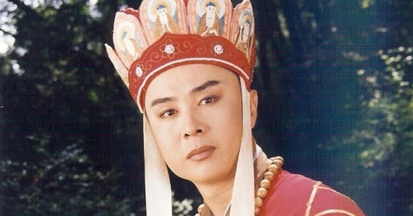 Đường Tăng suýt mất mạng bởi tay một người phàm