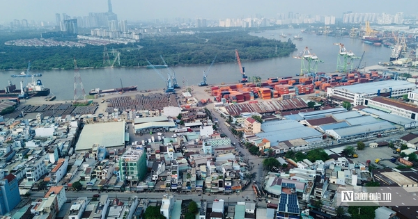 “Mảnh ghép” hạ tầng hơn 5.000 tỷ đồng kết nối khu Đông - Nam Tp.HCM