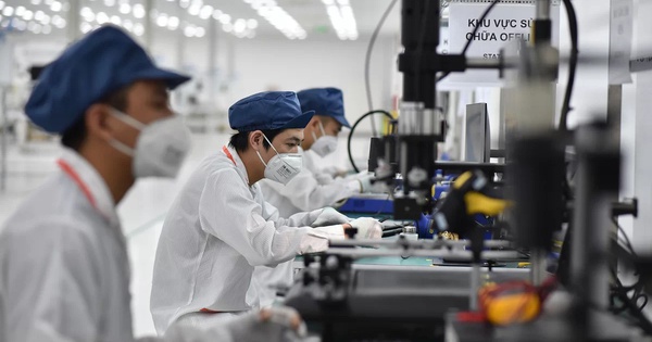 Có thêm 3 quyền lợi mới từ năm 2026, người lao động nên biết