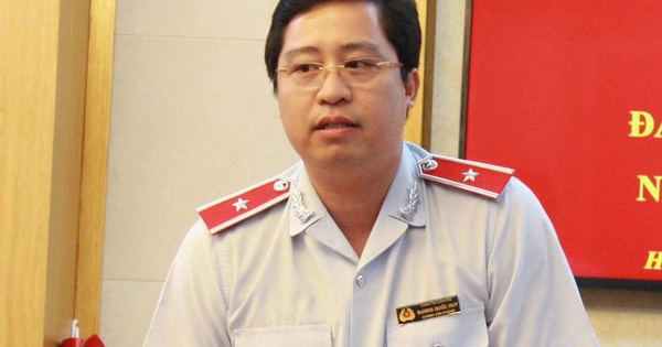 Thanh tra Chính phủ nêu loạt tồn tại ở 5 dự án của Cục Thuế