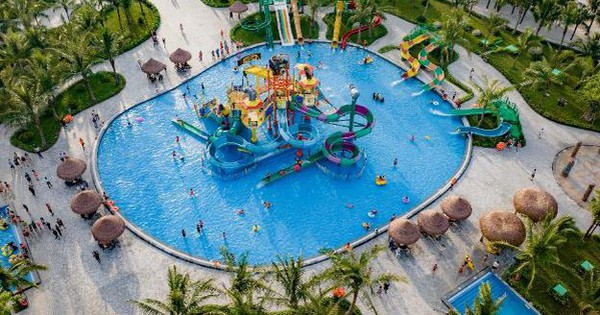 5 điểm tựa giúp Ocean City giữ vững đà tăng giá trong mọi chu kỳ thị trường