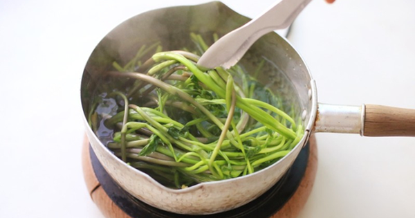 2 loại rau “khoái khẩu” mùa lạnh dễ thành ổ sán, đặc biệt là loại đứng đầu danh sách