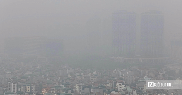 Bộ Y tế hướng dẫn chi tiết cách bảo vệ sức khỏe trước tác động của ô nhiễm không khí