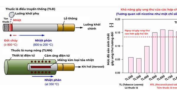 Phần lớn bác sĩ vẫn còn nhầm lẫn về nguy cơ của nicotine trong thuốc lá