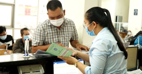 10 quy định mới về bảo hiểm thất nghiệp từ 1/1/2026 người lao động cần biết