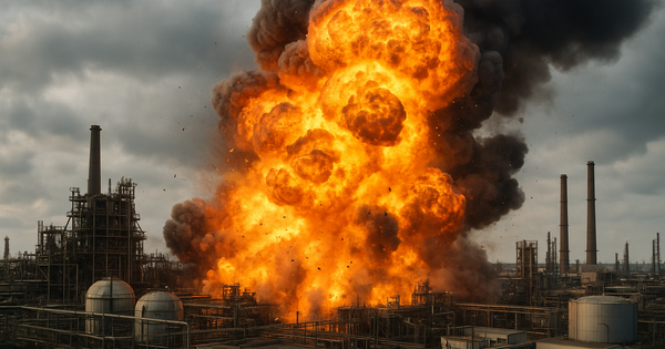 Siêu vũ khí Kinzhal Nga xuất kích, nhiều mục tiêu quân sự Ukraine bị phá huỷ