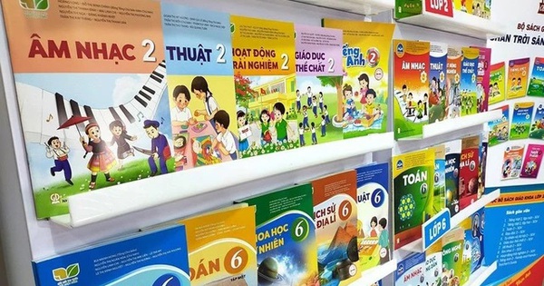 Xây dựng bộ SGK thống nhất: Những yêu cầu cốt lõi