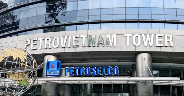 6 nhà đầu tư "tranh mua" 25 triệu cổ phiếu PET, vượt lượng chào bán của PVN