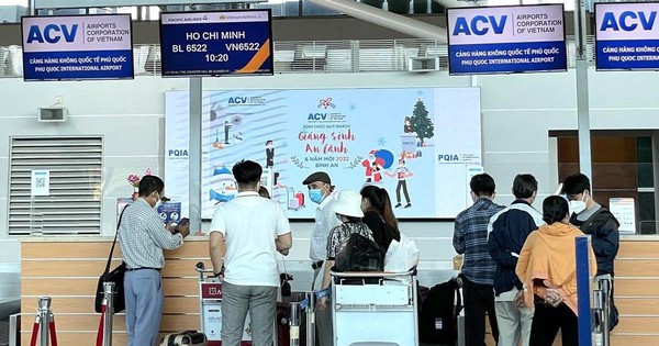 Có nên mua cổ phiếu ACV thời điểm này?