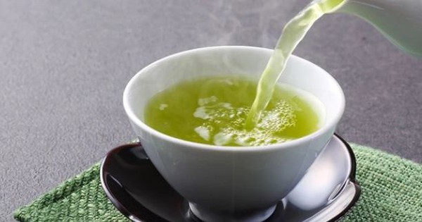 3 lợi ích đặc biệt mà nam giới có được nhờ thường xuyên uống trà xanh