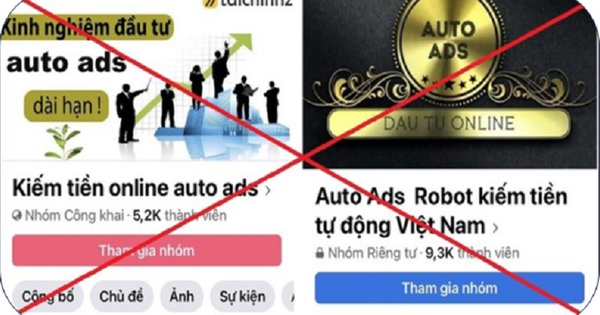 Cẩn Thận! Chiêu Lừa Đảo Đầu Tư Tài Chính, Đa Cấp 'Quốc Tế' Tràn Lan: Dễ Dàng Bị Mắc Bẫy?