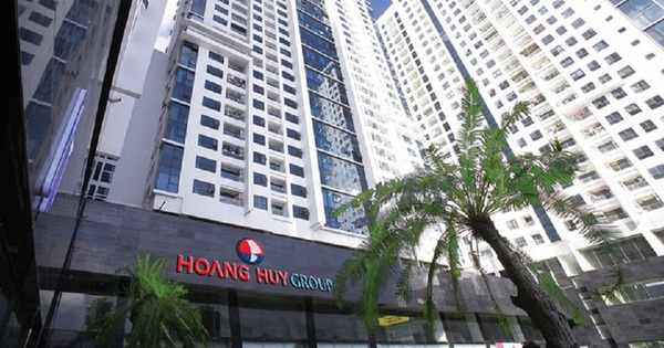 Hoàng Huy HHS thu 800 tỷ đồng từ chào bán cổ phiếu riêng lẻ cho TCH