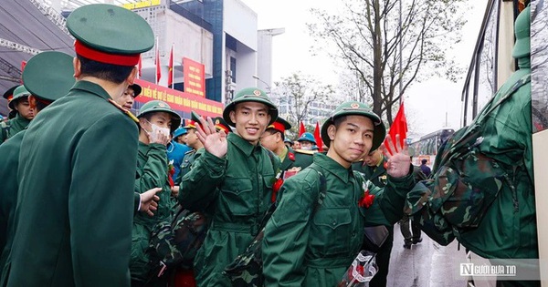 Cập nhật quan trọng: Quy định mới về khám sức khỏe nghĩa vụ quân sự 2025 - Điều chỉnh gì?