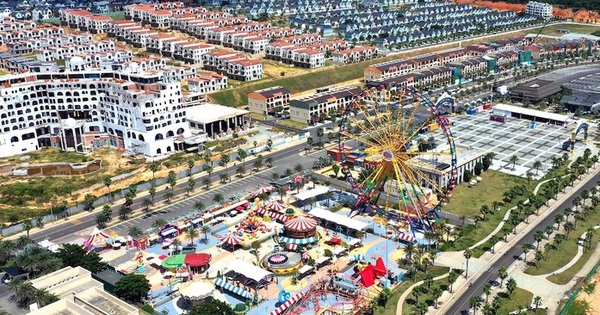 Nên mua cổ phiếu NVL khi Dự án Novaworld Phan Thiết đạt được mốc pháp lí quan trọng?