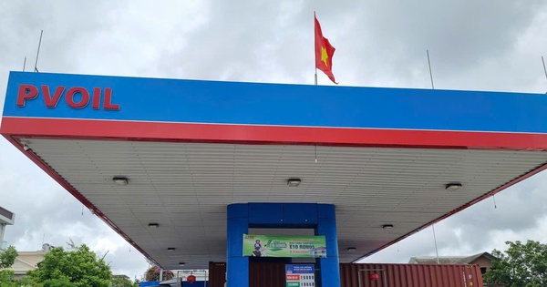 PV Oil vẫn chờ thủ tục phá sản tại dự án Nhiên liệu sinh học Phú Thọ