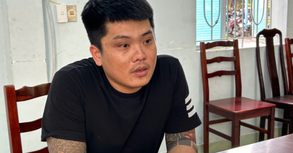 Lộ vai trò TikToker Huỳnh Cao Cường trong đường dây trục lợi hàng chục tỷ đồng