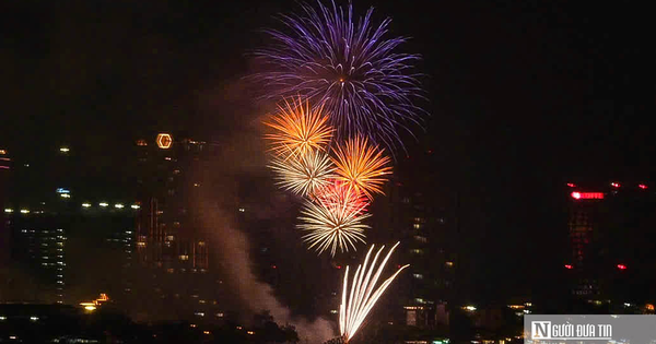 Ngày đầu năm nghĩ gì viết nấy