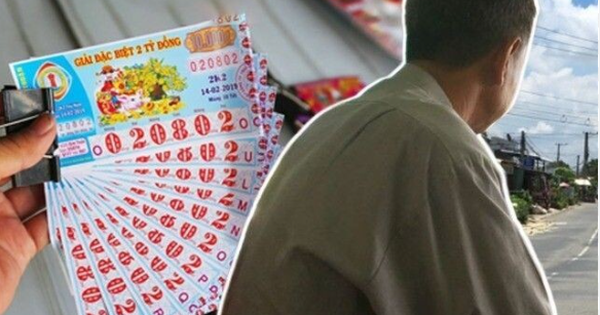 Trở thành tỷ phú sau trúng số: Giấc mơ đổi đời hay cơn ác mộng?