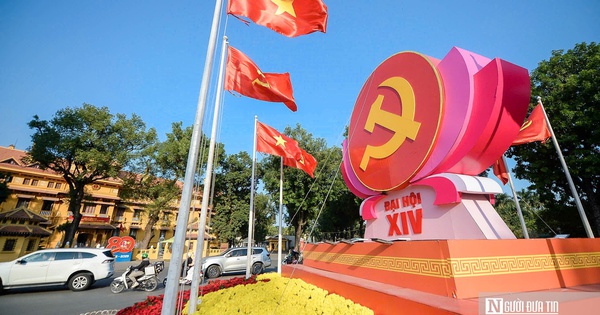 Kỳ vọng đưa đất nước phát triển lên tầm cao mới