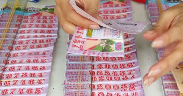 Bi kịch đớn đau sau trúng số: Từ tỷ phú đến người đàn bà trắng tay